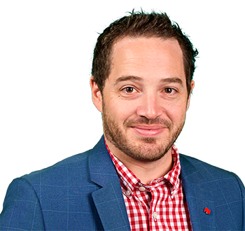 Mathieu Privé , Planificateur Financier