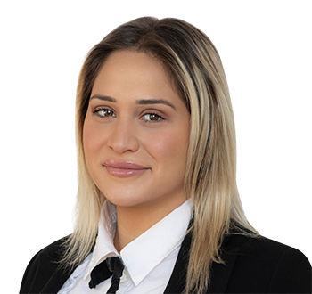 Marylin Rachdan, Planificateur Financier