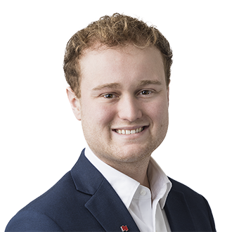 Jonathan Rémy, Spécialiste investissement et retraite SIR 