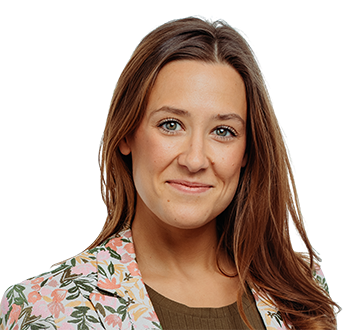 Sarah Sabourin Dupré, Planificateur Financier