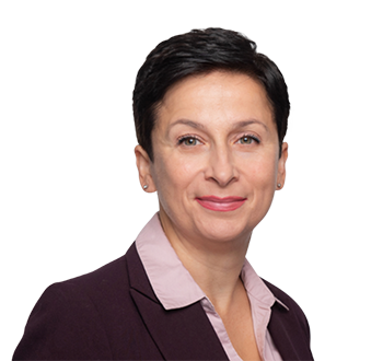 Ilana Seleznev, Conseiller investissement et retraite