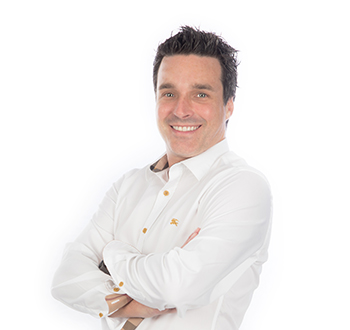 Maxime-Olivier St-Cyr, Directeur développement hypothécaire