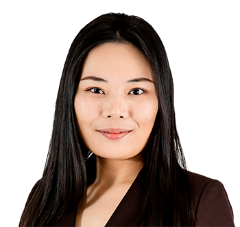 Nan Xu, Planificateur Financier