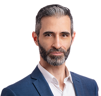 Tzahi Jacques Aflalo, Spécialiste investissement et retraite, SIR