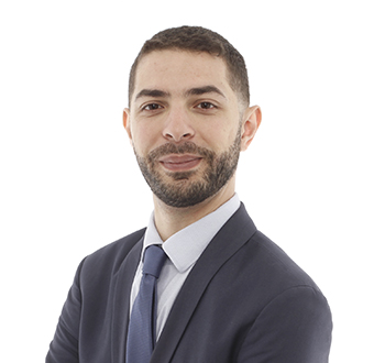 Aimane Barhoumi, Directeur développement hypothécaire