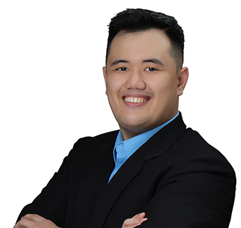 Albert Gozon, Directeur développement hypothécaire