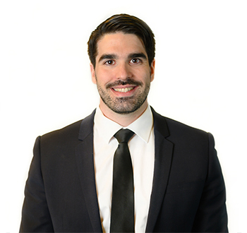 Nicolas Allaire, Directeur développement hypothécaire