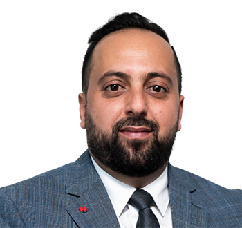 Haythem Ammar, Conseiller investissement et retraite
