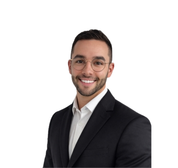 Rajiv Mago, Directrice développement hypothécaire