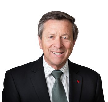 Jean-Claude Boucher, Directeur développement hypothécaire