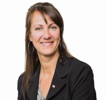 Diane Boulet, Directeur développement hypothécaire