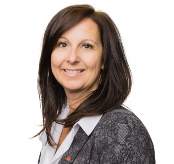 Manon Clément, Directeur développement hypothécaire