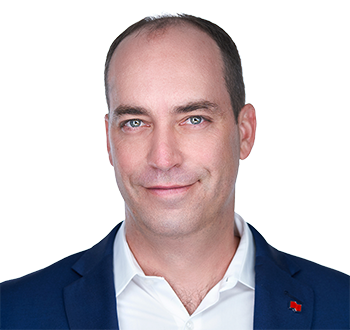 Charles-Henri Daoust, Planificateur Financier