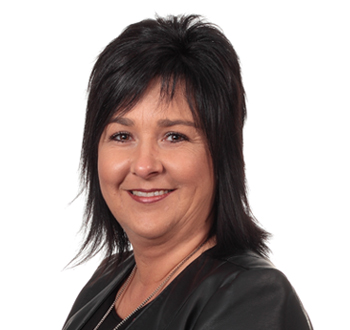 Caroline Drapeau, Directeur développement hypothécaire