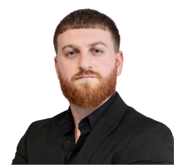 André Ein, Directeur développement hypothécaire