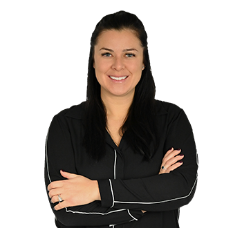 Véronique Fleury, Directrice développement hypothécaire