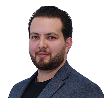 Tommy Geagea, Spécialiste investissement et retraite SIR 