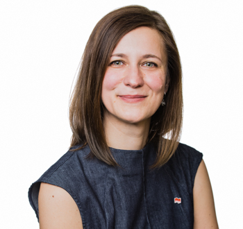 Raluca Gheorghiu, Directeur développement hypothécaire