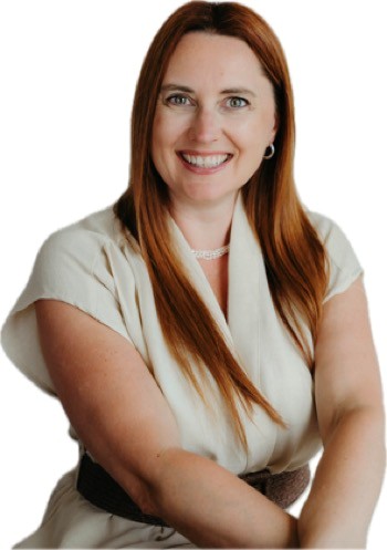 Audrey Gobeil, Directrice développement hypothécaire