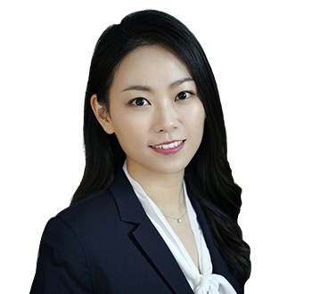 Sandy Jin, Directeur développement hypothécaire