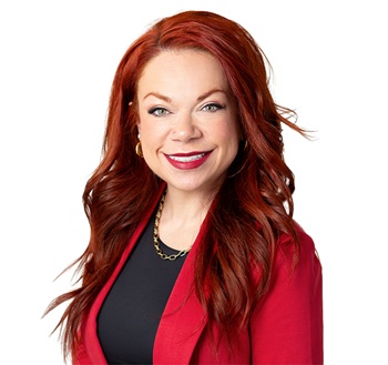 Karine Lachance, Directrice développement hypothécaire