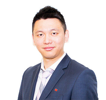 Lan Luo, Directeur développement hypothécaire