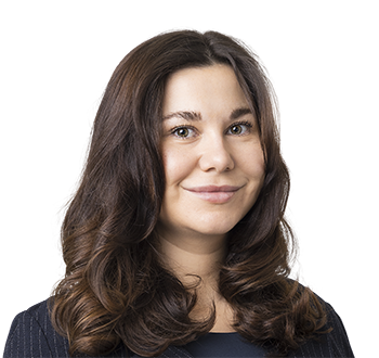 Tammy Mailloux, Planificateur Financier