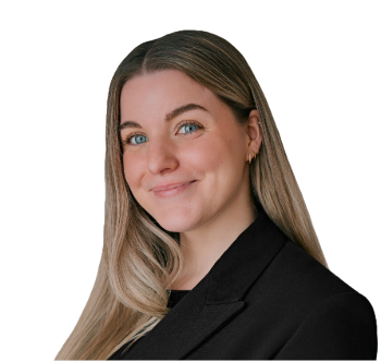 Marilou Martin, Directrice développement hypothécaire