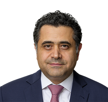 Alain Mouawad, Spécialiste investissement et retraite, SIR