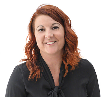 Marie-Carelle Paquette, Directeur développement hypothécaire