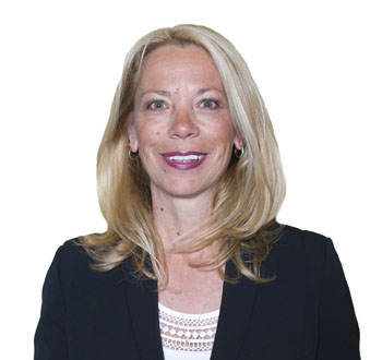 Suzanne Patry, Directeur développement hypothécaire