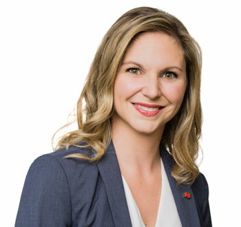 Annie-Claude Proulx, Directeur développement hypothécaire