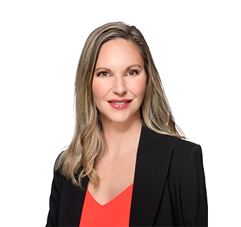 Annie-Claude Proulx, Directeur développement hypothécaire