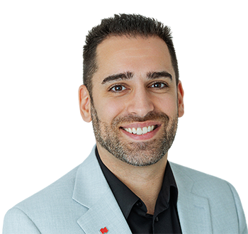 Alexandre Ribeiro, Planificateur Financier