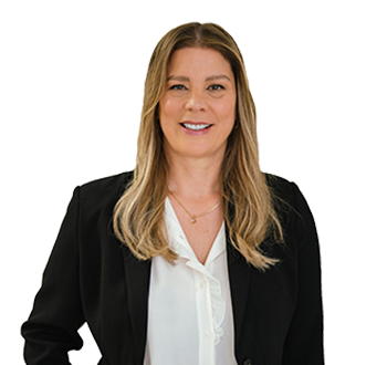 Maryse Sabourin, Directeur développement hypothécaire