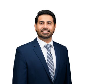 Harjot Singh, Directeur développement hypothécaire