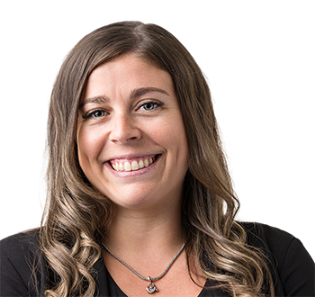 Andréa St-Jacques, Planificateur Financier