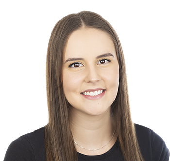 Agathe Thériault, Planificateur Financier