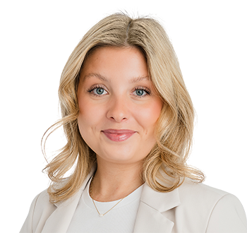 Lorie Thibeault, Spécialiste investissement et retraite SIR