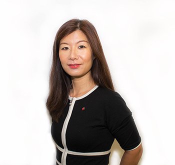 Penny Yan, Directrice développement hypothécaire