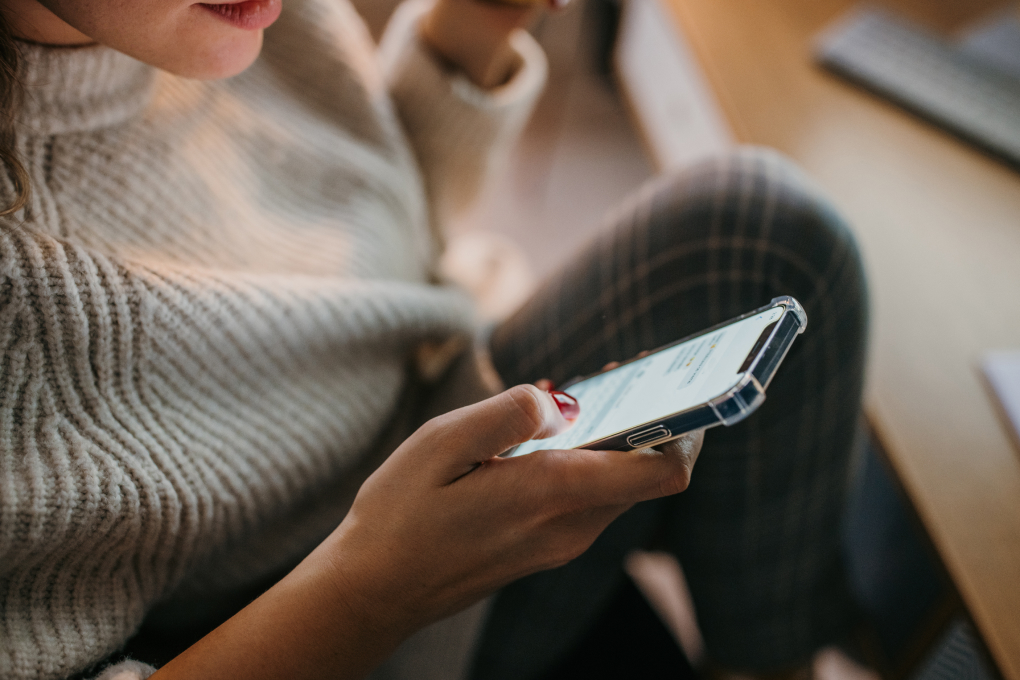 Se protéger contre la fraude sur les médias sociaux