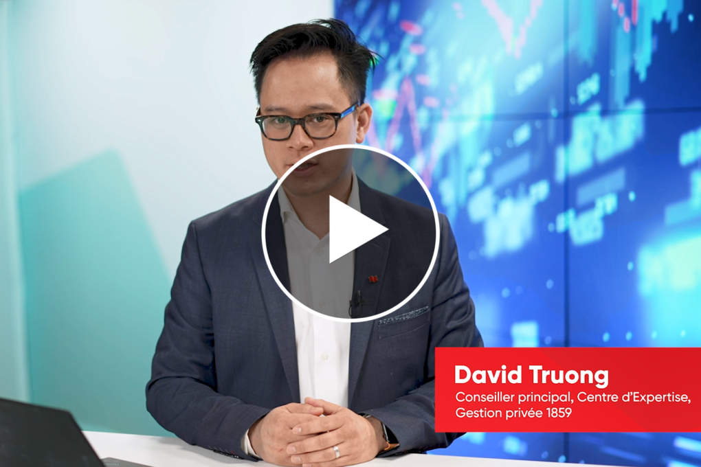 David Truong partage son analyse du budget fédéral
