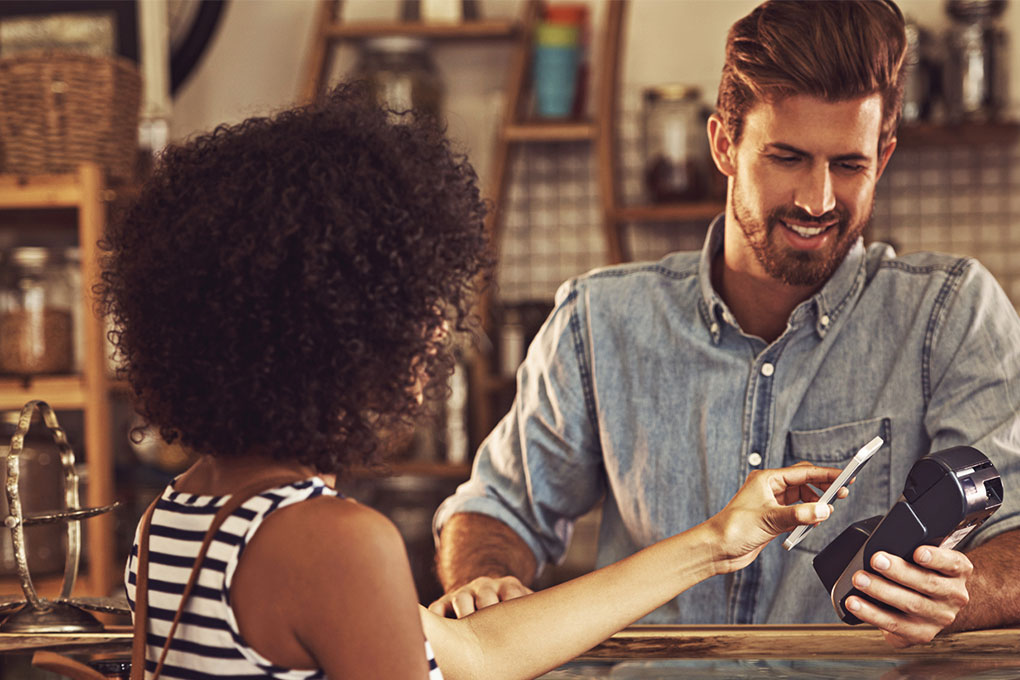 3 reasons why your start-up should accept mobile payments