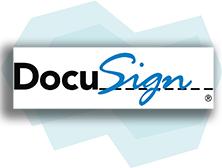 logo Docusign