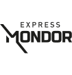 Logo de Express Mondor