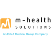 Logo de M-Health Solutions