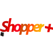 Logo de Shopper+