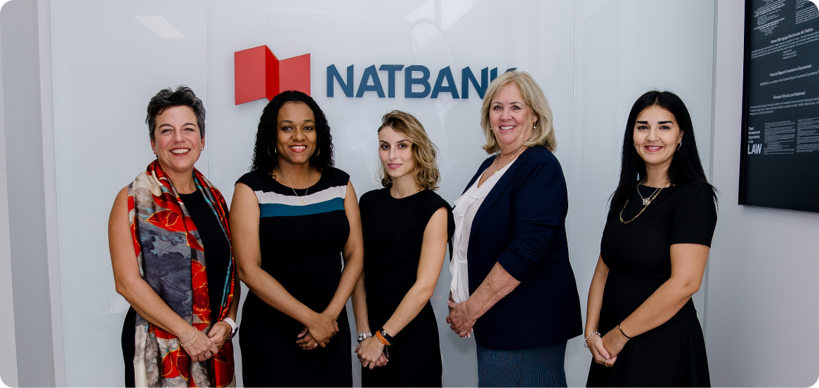 Photo de l'équipe de Boynton Beach Natbank