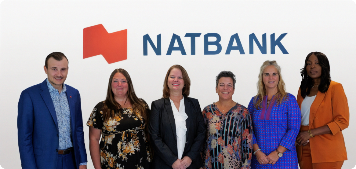 Photo de l'équipe de Naples Natbank