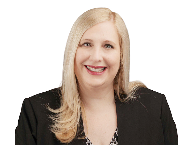 Photo de Sonia Bolduc